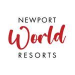 Newport World Resorts job openings and vacancies .